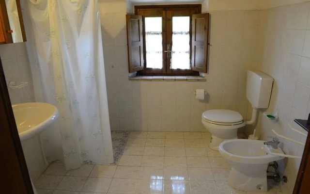 Agriturismo Le Cerinaie