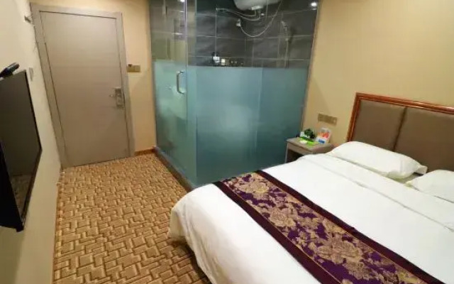 Harbin Yuetu Hotel