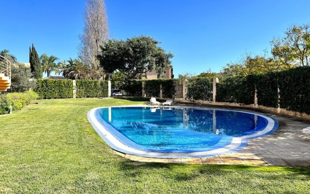 Vilamoura Paradise Golf With Pool