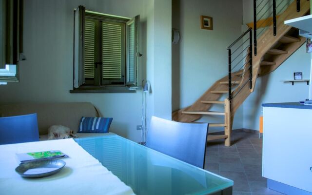 Casa Vacanze San Stefanetto