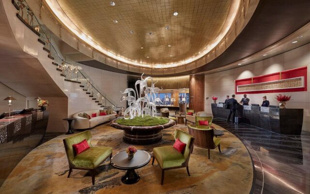 Mandarin Oriental, New York