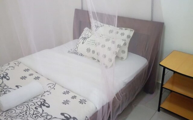 High End Guest House