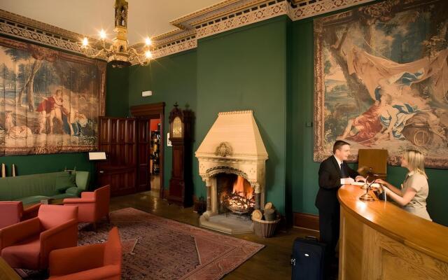 Brownsover Hall Hotel