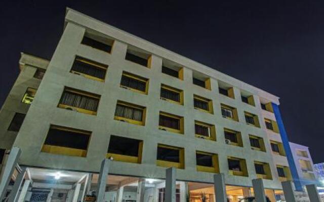 Hotel Udupi Heights
