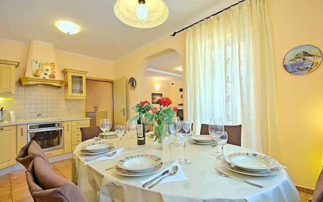 Villa Agava