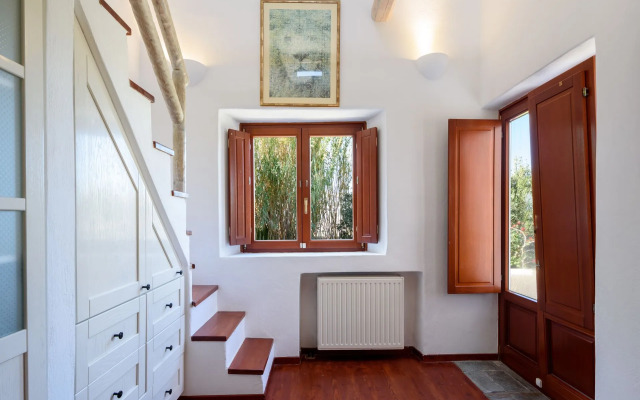 Aquaria Villa