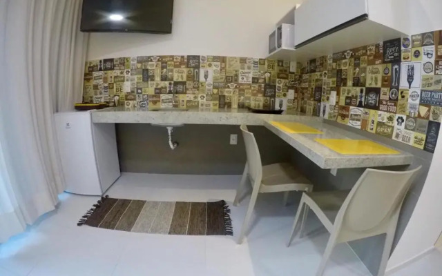 Pousada Ipioca Beach Village