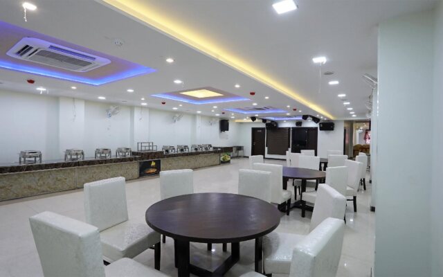 OYO Hotel Vaishnavi Heritage Inn