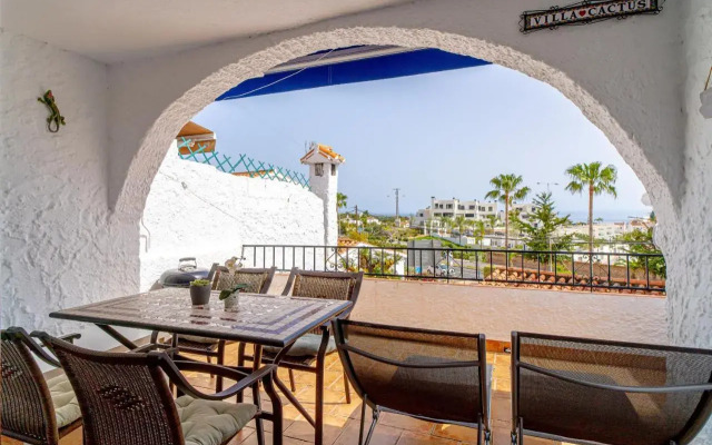 Capistrano Pueblo, Nerja - R9964