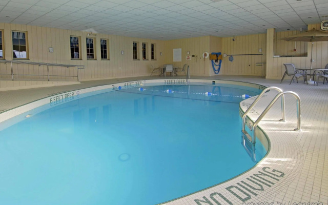 Lockport Hotel