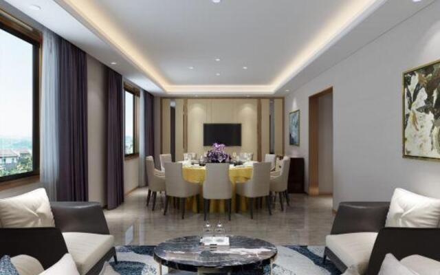 Yong Cun Hotel (Xi'an Bell Tower)