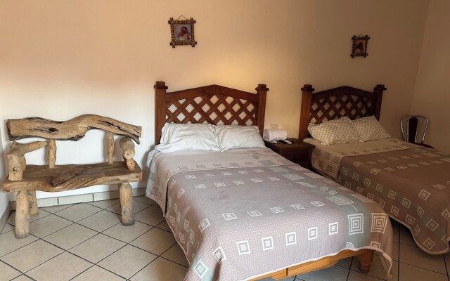 Hotel Puesta del Sol