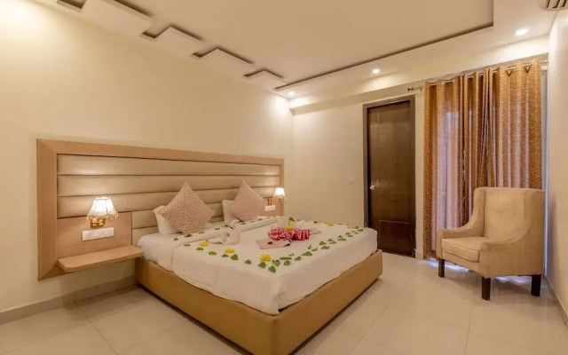 White Rock By The Solitaire Hospitality