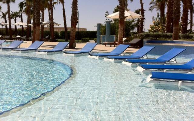 Veranda Sahl Hasheesh Resort