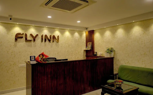 Fly Inn Bangalore Airport