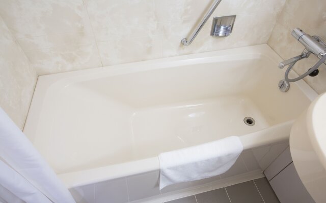 Toyama Chitetsu Hotel