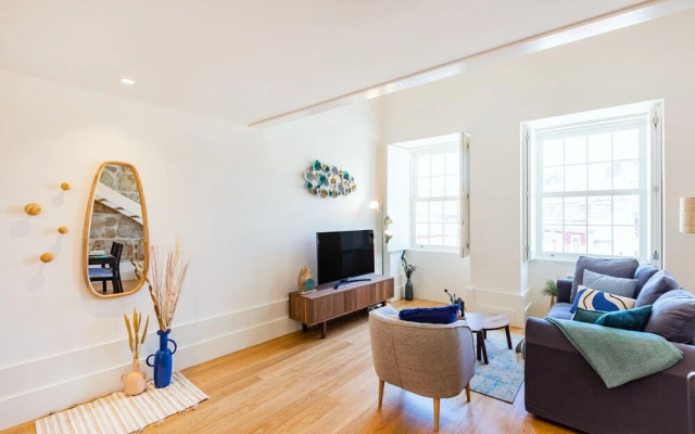 Porto Loft Living