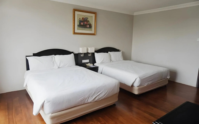 Kingwood Hotel