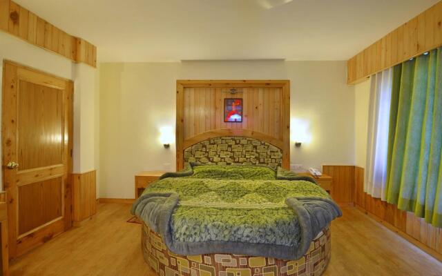 Apple Paradise Manali Hotel