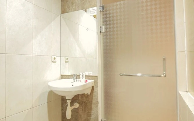 Collection O 295 Grha Ciumbuleuit Guest House