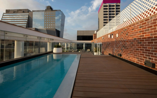 Casa Andina Premium San Isidro