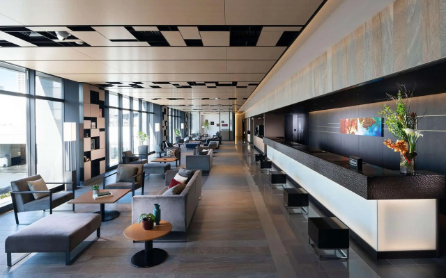 DoubleTree by Hilton Tokyo Ariake