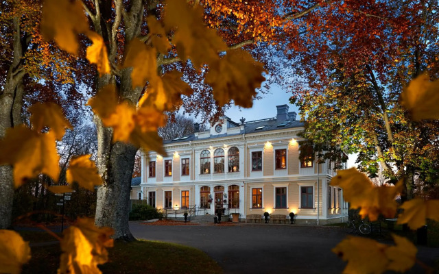 Karstorp Hotel