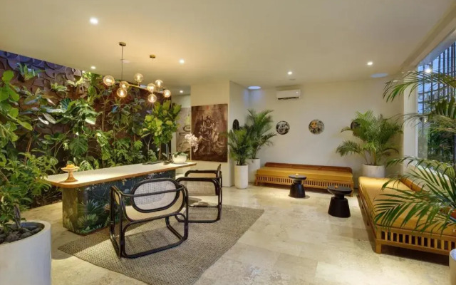 Monolocale Resort & Spa Seminyak by Ini Vie Hospitality