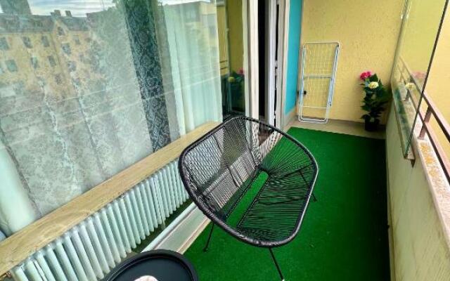 !!!NEU!!! Aux Property - Apartment Skyline