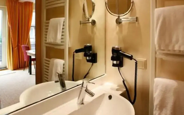 Flux - Biohotel im Werratal