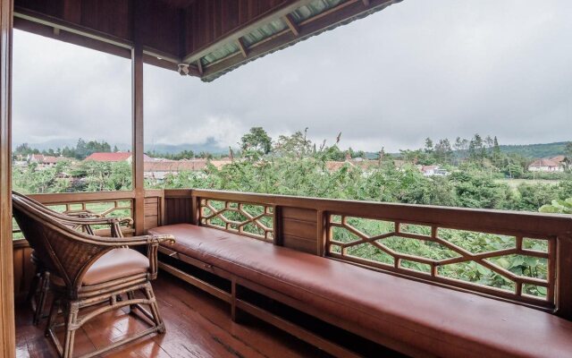 Alam Asri Hotel & Resort