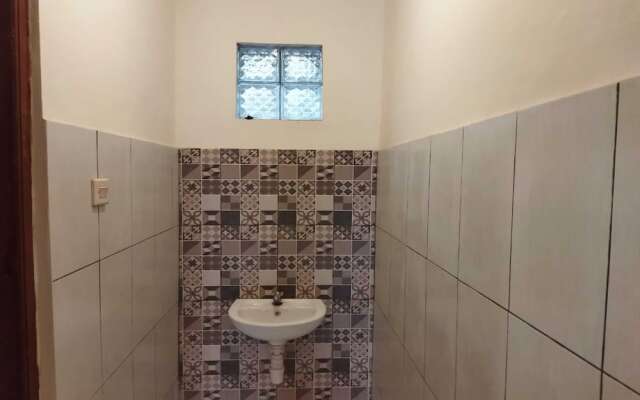 Borobudur Kampung Homestay - Mufid Mas'ud