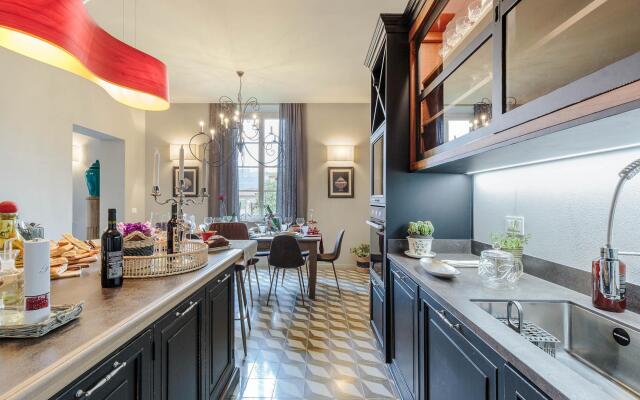 The Puccini Penthouse