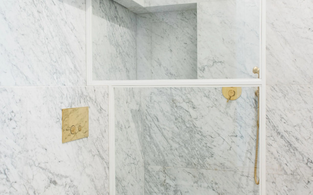 Stroll through History and Modern Design