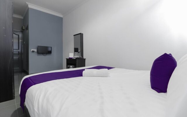 Cosmopolitan Guesthouse