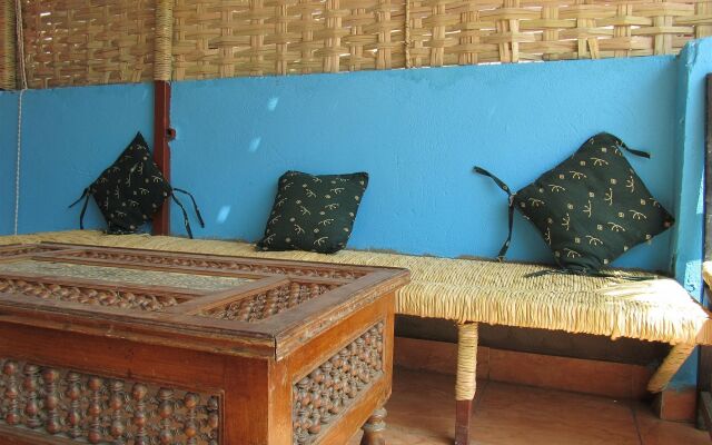 Arabian Nights Hotel