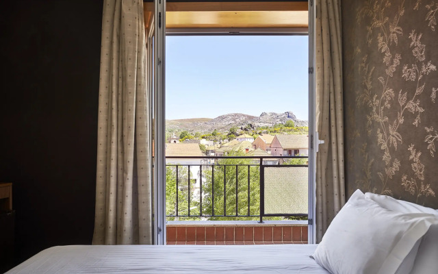 Hotel Castrum Villae