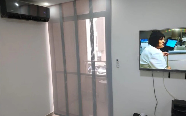 Apartamento Danys Aqualina