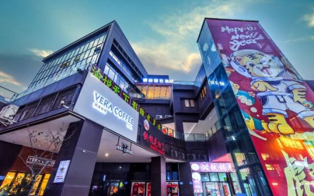 Haofu Hotel