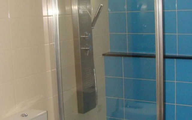 Apartamentos Kósmos