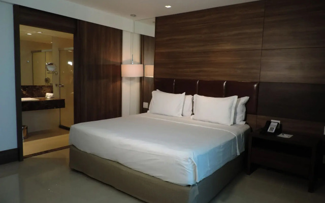 Américas Barra Hotel