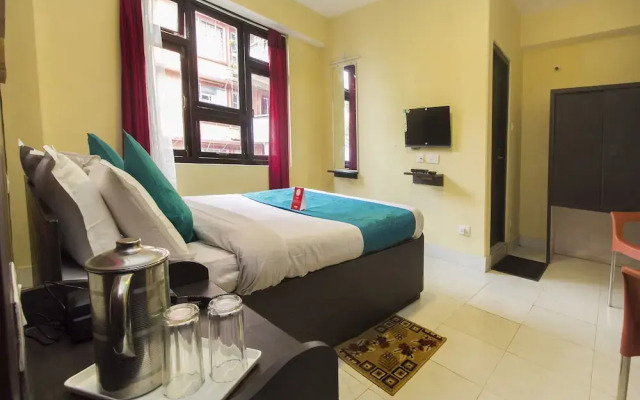 OYO 12334 Hotel Sikkim Villa