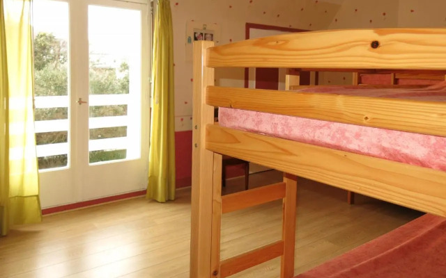 Holiday Home The Anchor - QUB300