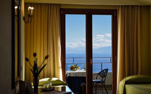 Hotel Graal