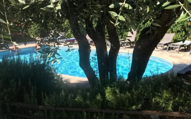 Hostellerie de la Tour
