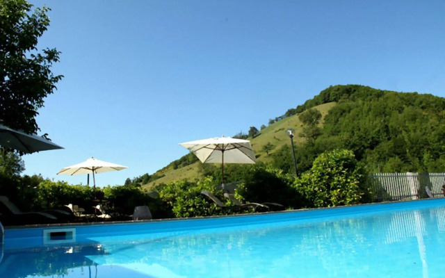 Selvicolle Country House