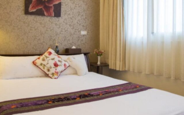 Nature House Homestay