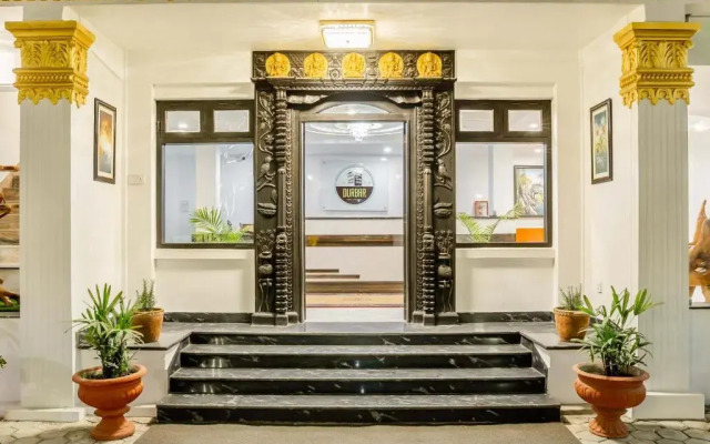 Durbar Hotel and Residence