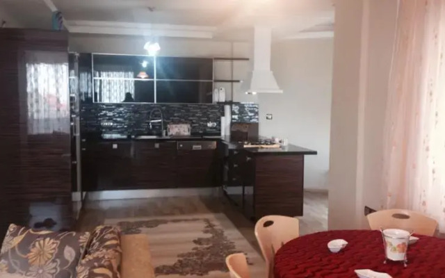 Koru Villa