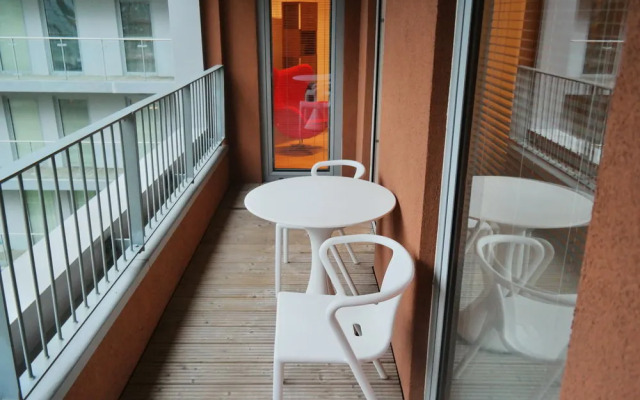Denison House - Elite Apartments